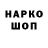 Дистиллят ТГК гашишное масло KENNIE GARCIA